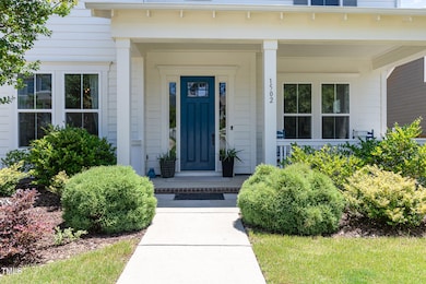 1502 Spring Overlook Ln, Hillsborough, NC 27278 - photo 2