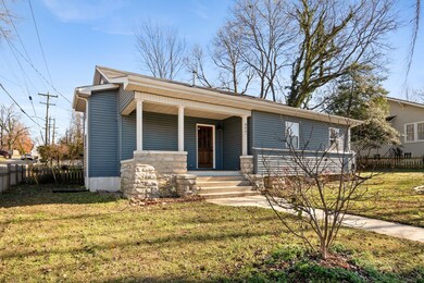 805 N 12th St unit A, Nashville, TN 37206 - photo 3