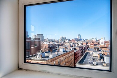The Mariner Condominiums unit 707, Boston, MA 02109 - photo 5