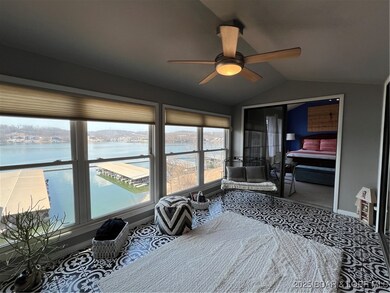 That view!!