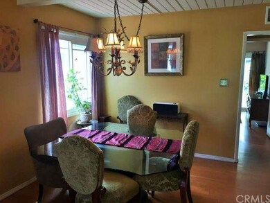 Cute Dining Area