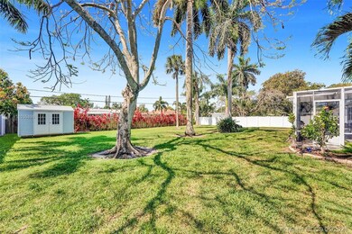 AWESOME BACK YARD