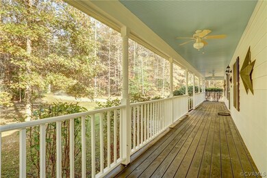 4160 Drew Ridge Dr, Louisa, VA 23093 - photo 4