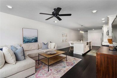 4092 Belair Ln unit 6, Naples, FL 34103 - photo 5