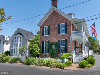 200 Cherry St, Saint Michaels, MD 21663 - photo 3