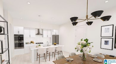 2817 4th Ave S unit 203, Birmingham, AL 35233 - photo 4