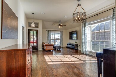 403 Wooded Creek Ave, Wylie, TX 75098 - photo 6