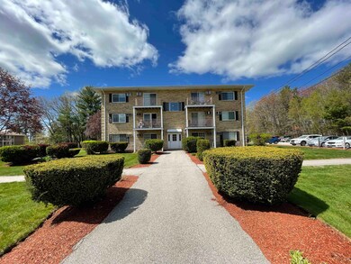 379 Huse Rd unit 24, Manchester, NH 03103 - photo 2