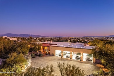 3851 E Placita Del Campeon, Tucson, AZ 85718 - photo 3