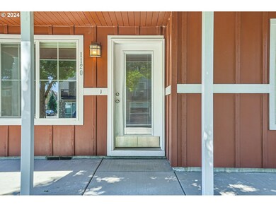 Entrance/Foyer