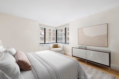 Beaumont Condominiums unit 10C, New York, NY 10023 - photo 7