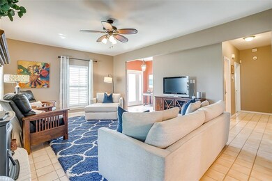 125 Meadow Crest Rd, Fort Worth, TX 76108 - photo 6