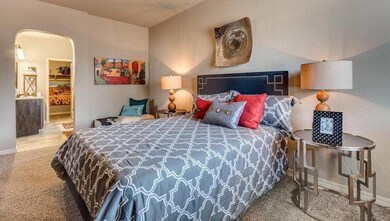 13628 Chepstow Ct, El Paso, TX 79928 - photo 6