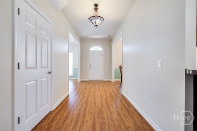 310 Keen Way, Guyton, GA 31312 - photo 5