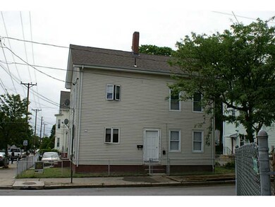 48 Knowles St, Pawtucket, RI 02860 - photo 2