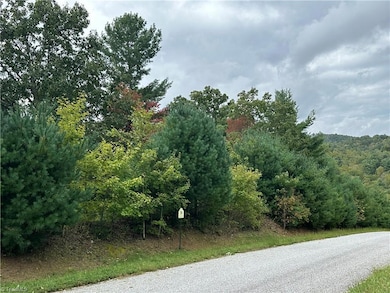 Road frontage
