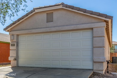 6890 S Creek Run Ave, Tucson, AZ 85756 - photo 5