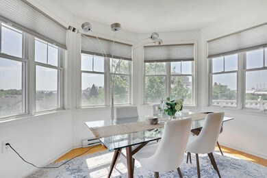 4 Constellation Place unit 404, Jersey City, NJ 07305 - photo 3