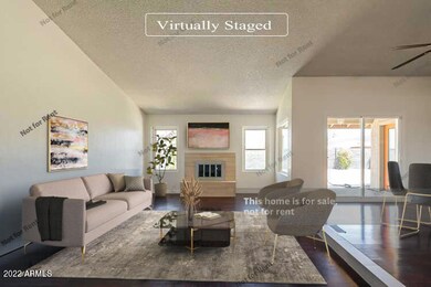 3311 N Dakota St, Chandler, AZ 85225 - photo 2