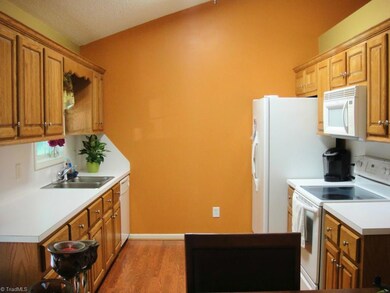 2258 Regency Dr, Randleman, NC 27317 - photo 5