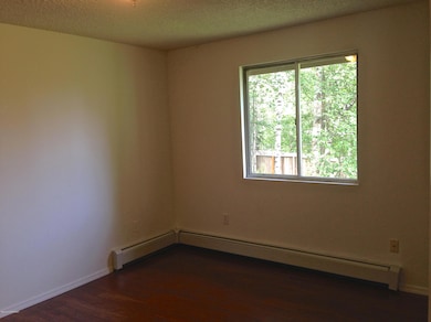 Upper Bedroom