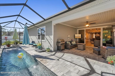 518 Rittburn Ln, Saint Johns, FL 32259 - photo 3