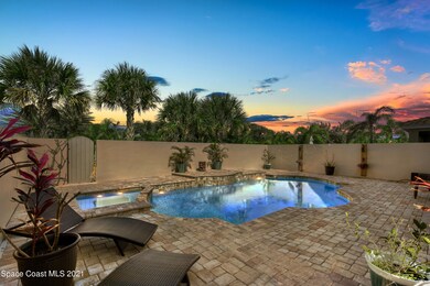 346 Felice Place, Cocoa Beach, FL 32931 - photo 5