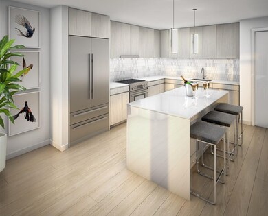 PORT45 unit 420, Boston, MA 02127 - photo 2