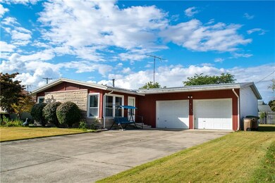 2740 19th St, Columbus, IN 47201 - photo 3