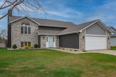 1446 Lake St, Dyer, IN 46311 - photo 2