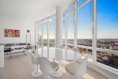 Millennium Tower unit 3704, Boston, MA 02110 - photo 5