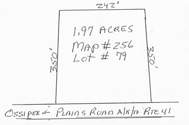 0 Plains Rd unit 6 4774009, Madison, NH 03849 - photo 4