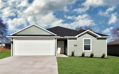 550 Mac St, Prairie Grove, AR 72753 - photo 2