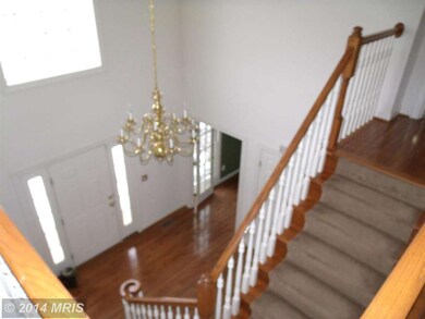 8895 Crosspointe Glen Way, Lorton, VA 22079 - photo 2