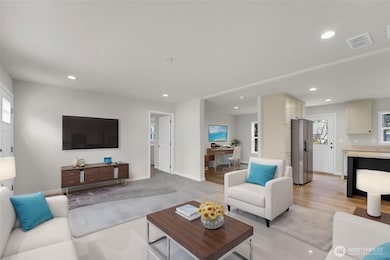 20001 69th Avenue Ct E, Spanaway, WA 98387 - photo 4