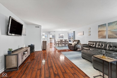 3702 Crest Point Dr, Westfield, IN 46062 - photo 5