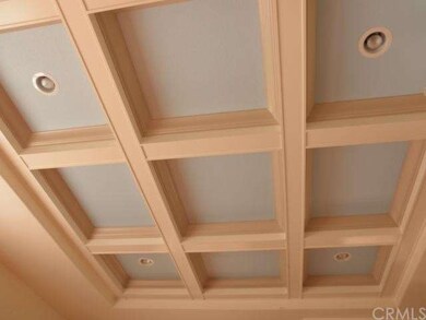 Trey Ceiling, a Rare Luxury.
