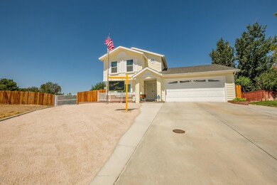 4400 Silverado Ct, Rosamond, CA 93560 - photo 2