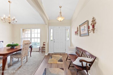 416 Davenport Dr, Louisville, KY 40245 - photo 4