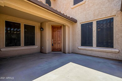 Entry/Porch