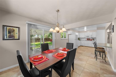 3320 S Fulton Ct, Denver, CO 80231 - photo 5