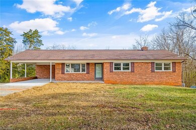 1235 Union Church Rd, Asheboro, NC 27205 - photo 2