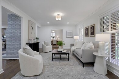 681 Hampton Place SW, Marietta, GA 30064 - photo 5