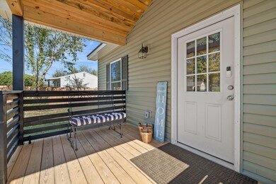 699 Dry Valley Rd, Rossville, GA 30741 - photo 4