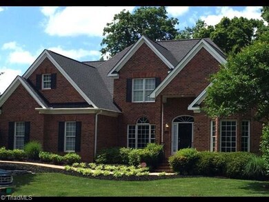 115 Checkerberry Ln, Greensboro, NC 27455 - photo 2