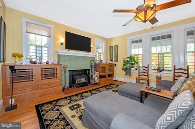 3533 Petersville Rd, Knoxville, MD 21758 - photo 6