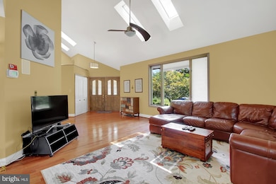 5014 Bucks School House Rd, Rosedale, MD 21237 - photo 4