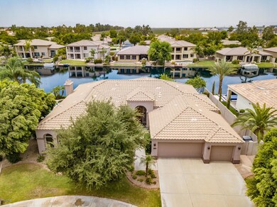 Waterfront Property