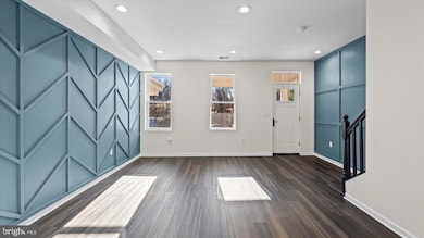 2308 Druid Park Dr, Baltimore, MD 21215 - photo 4