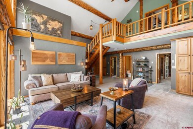 325 Sawmill Rd, Durango, CO 81303 - photo 5